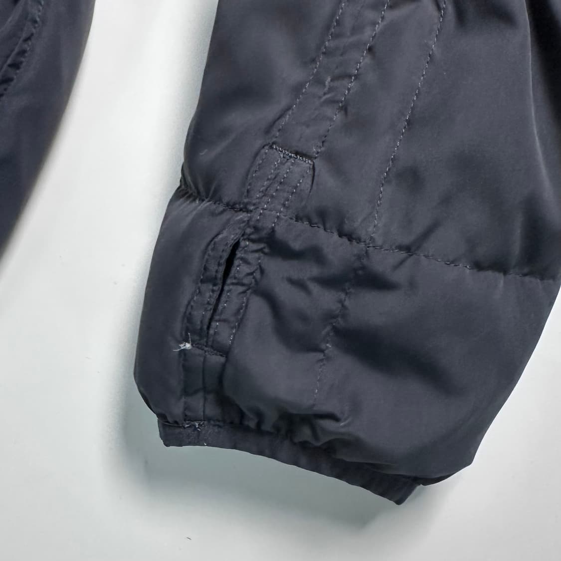 코스 덕 다운 리버시블 자켓 상품이미지8