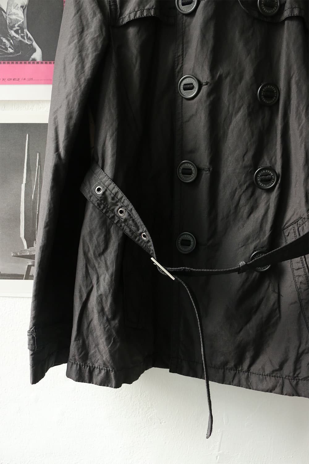  PPFM 더블 유틸리티 자켓  상품이미지6
