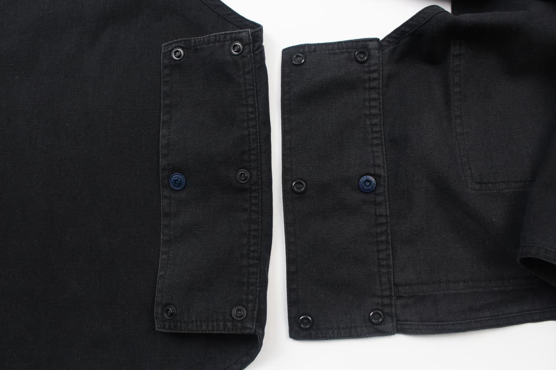 ALWAYS  Utility Work Apron Vest   상품이미지8