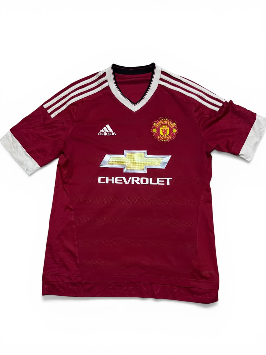 15-16 아디다스 맨체스터 유나이티드 NO.8 MATA 상품이미지1