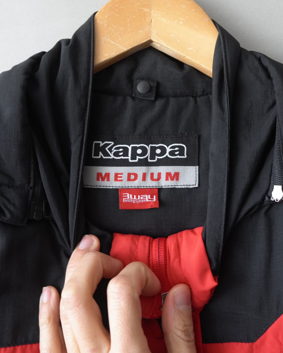 00s Kappa 상품이미지6