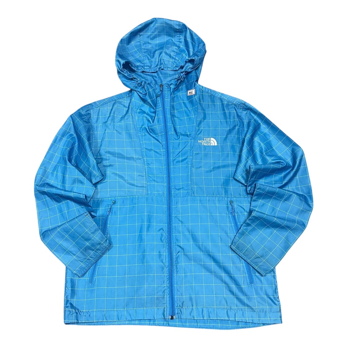 ✨ (바배) 노스페이스 경량 후드 바람막이  상품이미지1