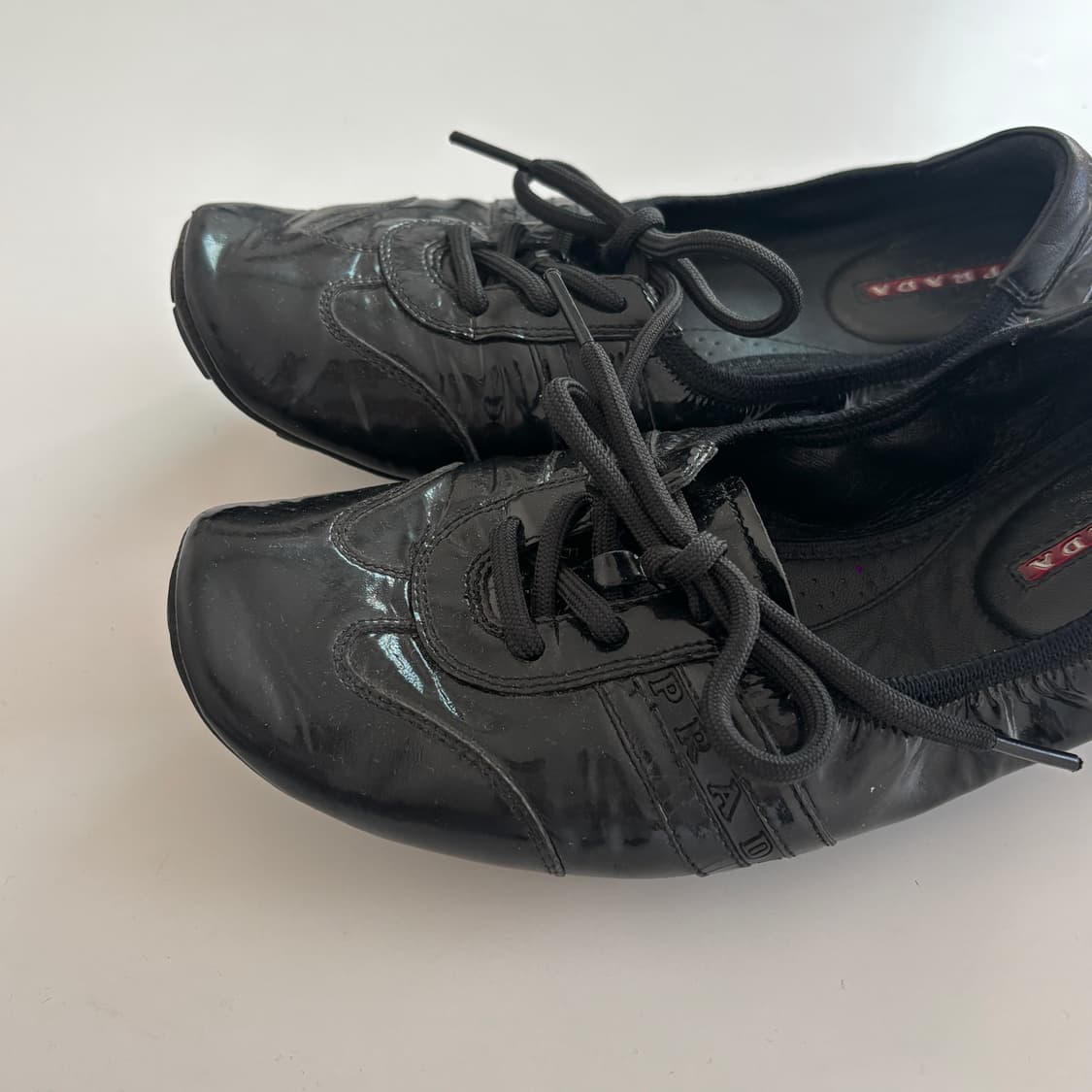 PRADA SPORT Sneakers 38.5 상품이미지3