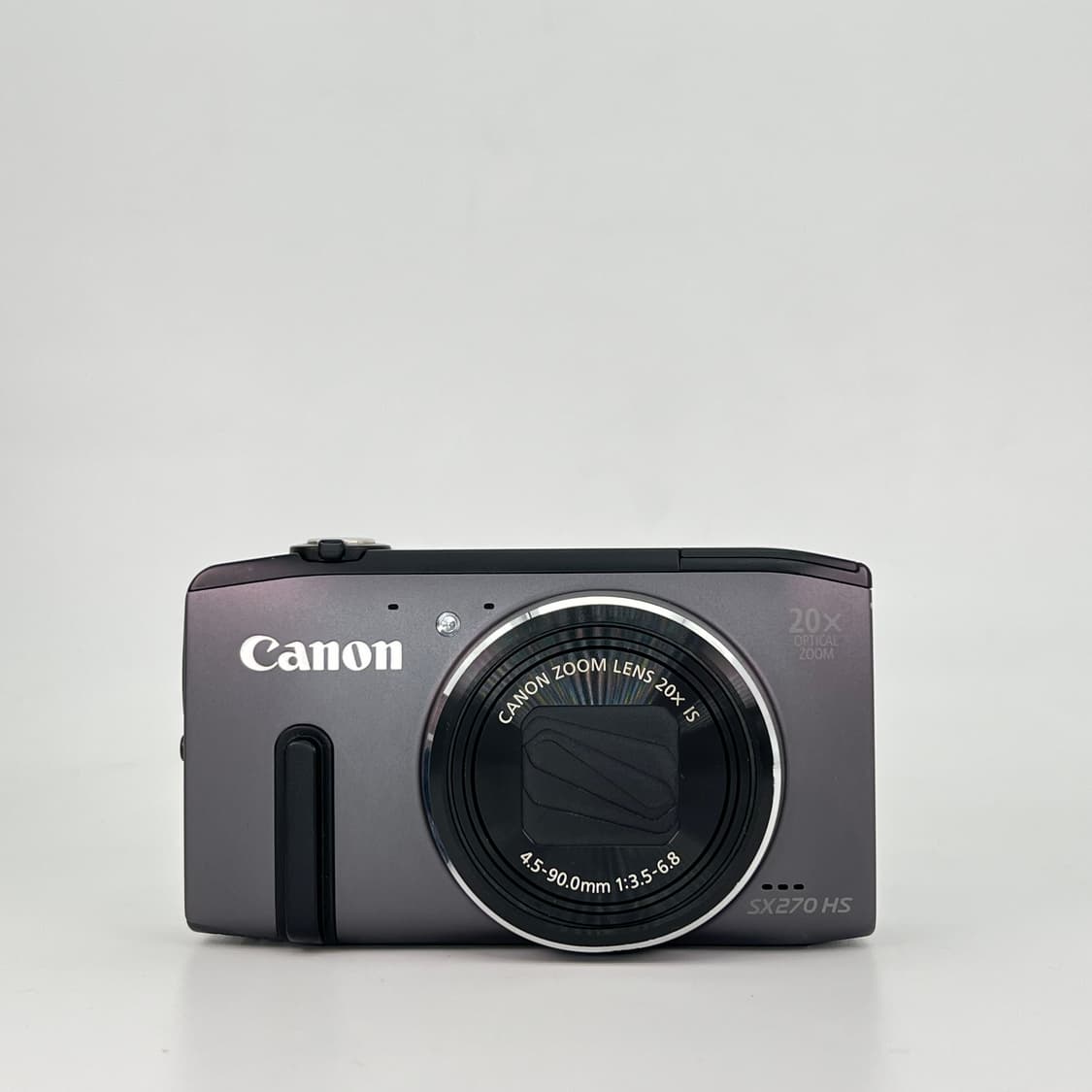 캐논 파워샷 Canon PowerShot SX270 HS 블랙 상품이미지1