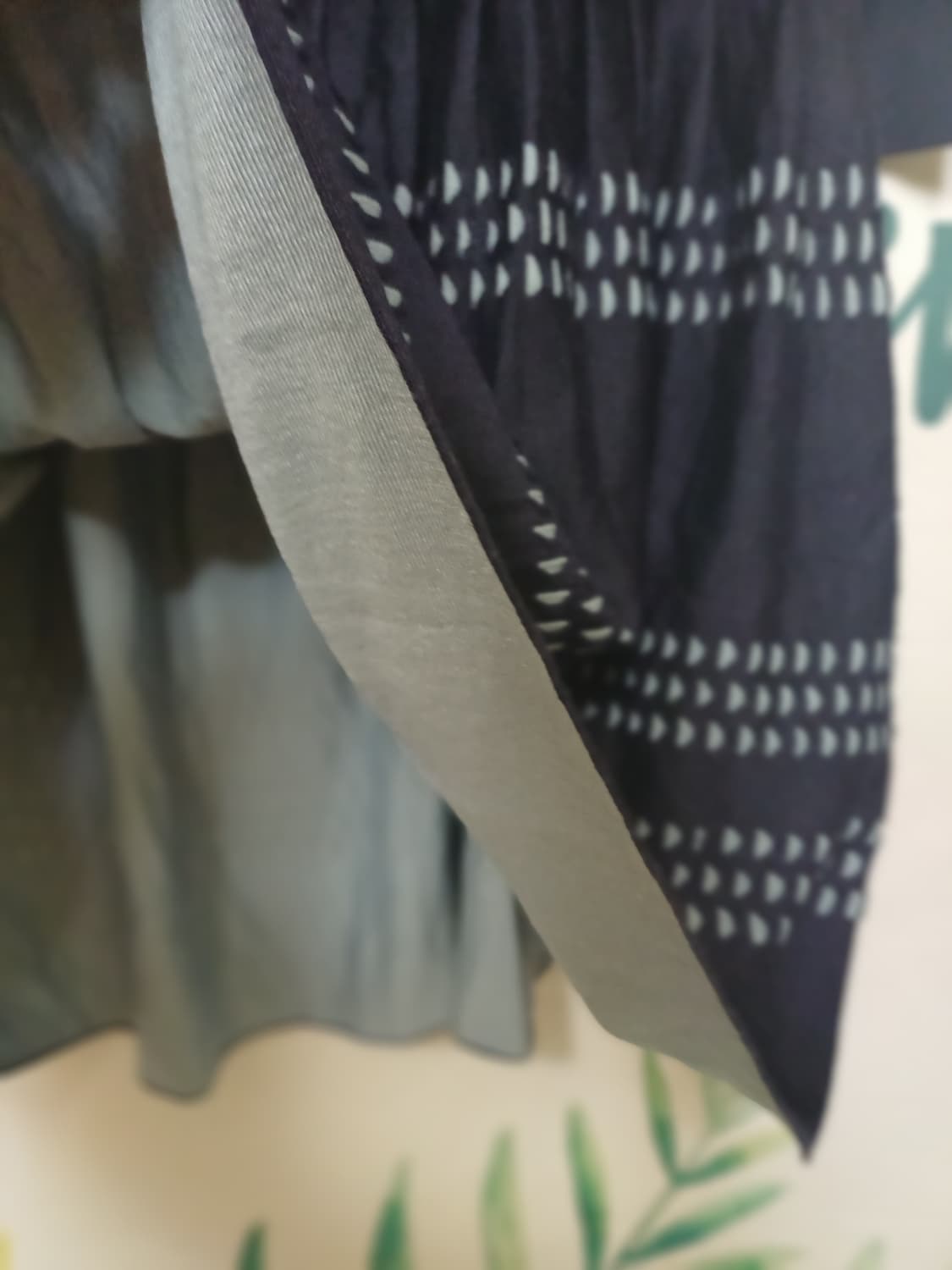 사틴  원피스  상품이미지5