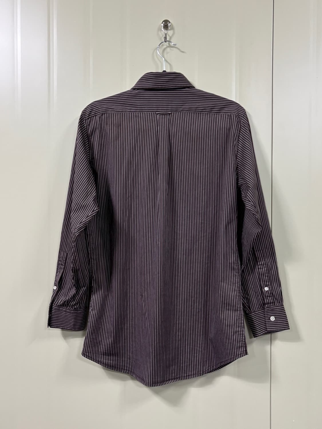 버버리 런던 스트라이프 남성 셔츠 상품이미지6