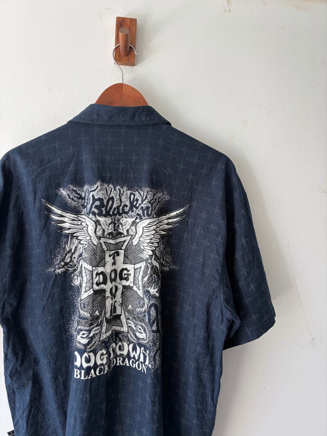 Vintage DogTown Shirt 상품이미지6