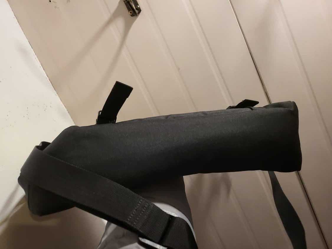 뉴발란스 메신저백 크로스백 상품이미지3