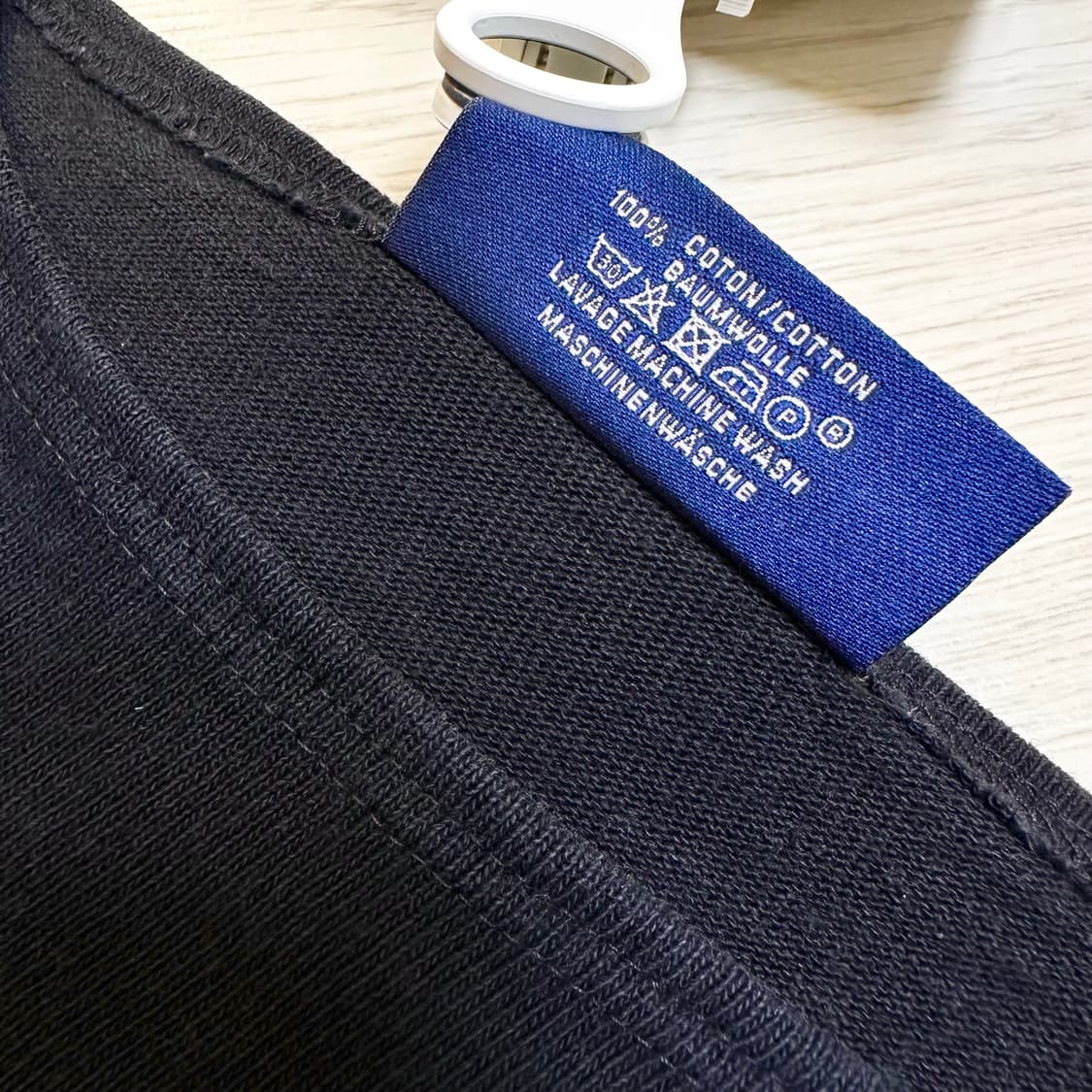 세인트제임스 보트넥 롱슬리브 티셔츠 상품이미지5