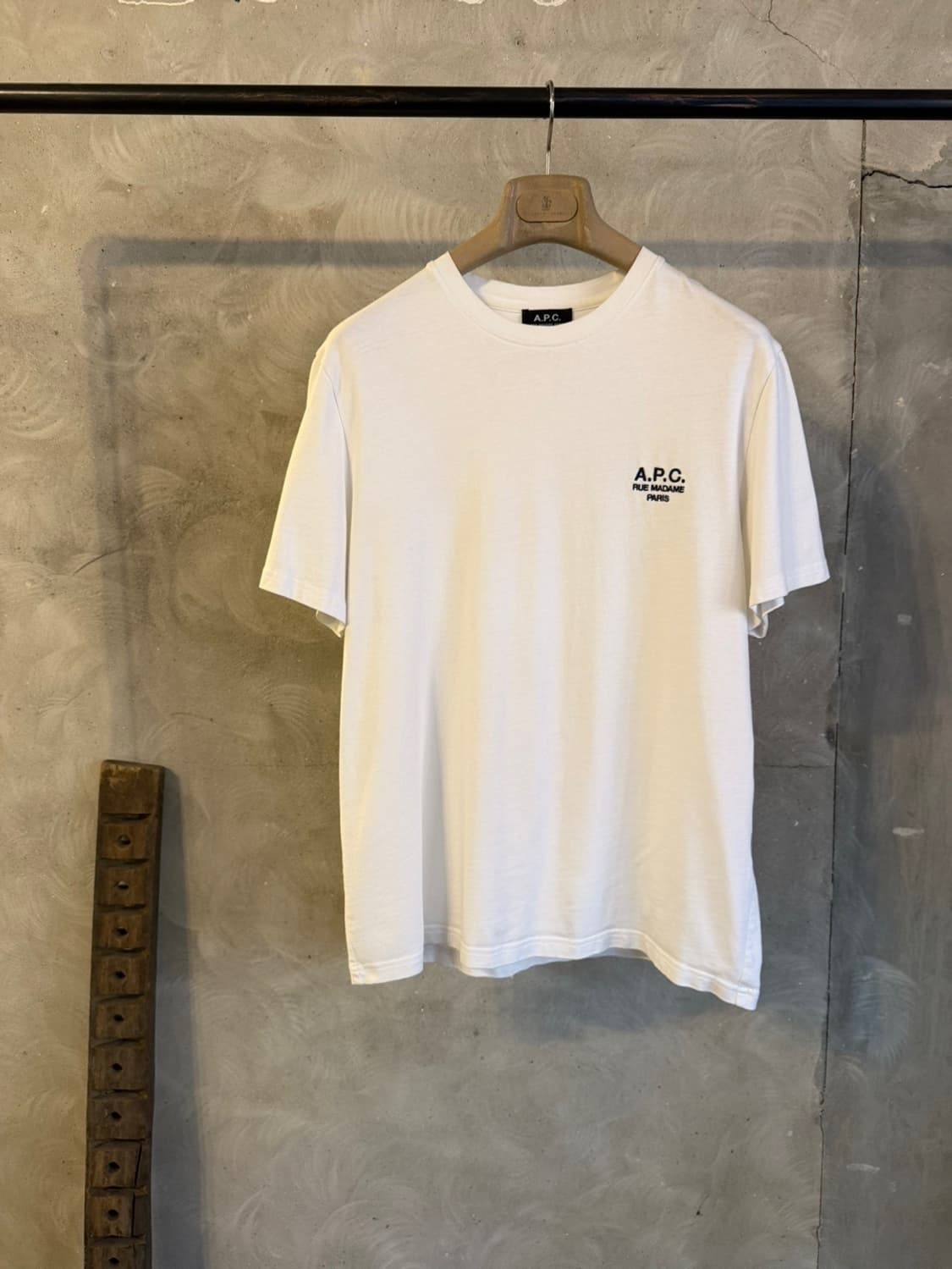 아페쎄 티셔츠 100 상품이미지1