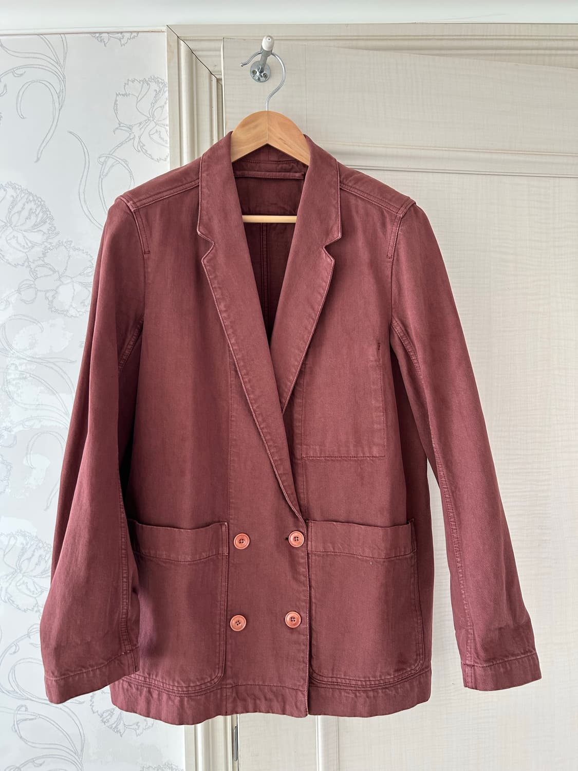 르메르 쟈켓 상품이미지1