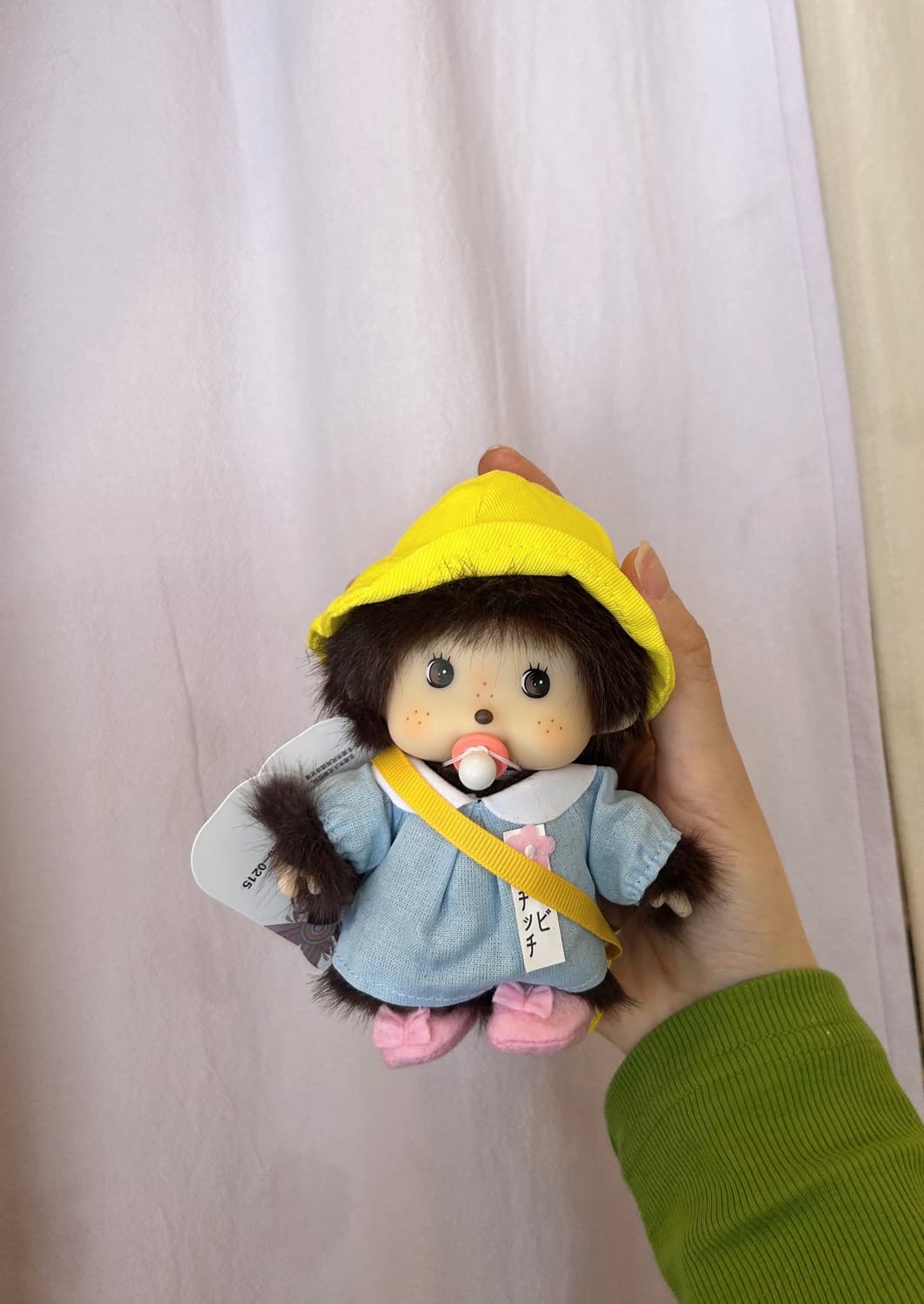 유치원 몬치치 상품이미지1