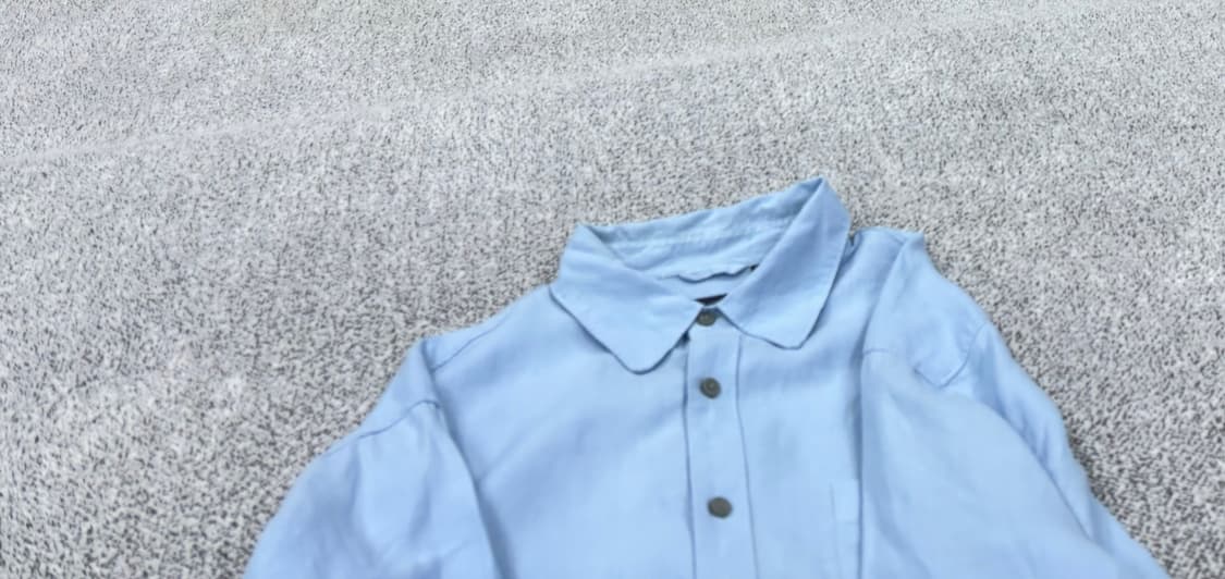 GAP 90s 린넨셔츠 상품이미지4