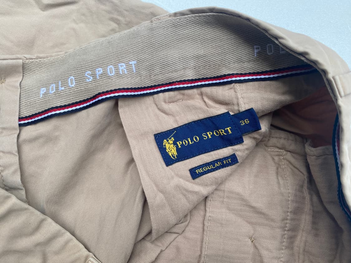 Polo sports 반바지 36 상품이미지4