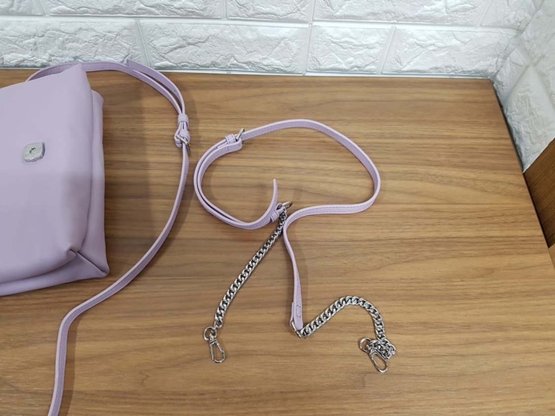 쿠론 수아레 크로스백 ( 23 RCBRX23215PUL) 상품이미지7