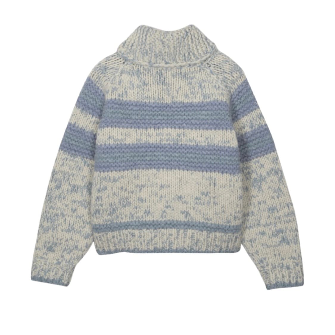 haag 핸드메이드 코위찬 블루 상품이미지4