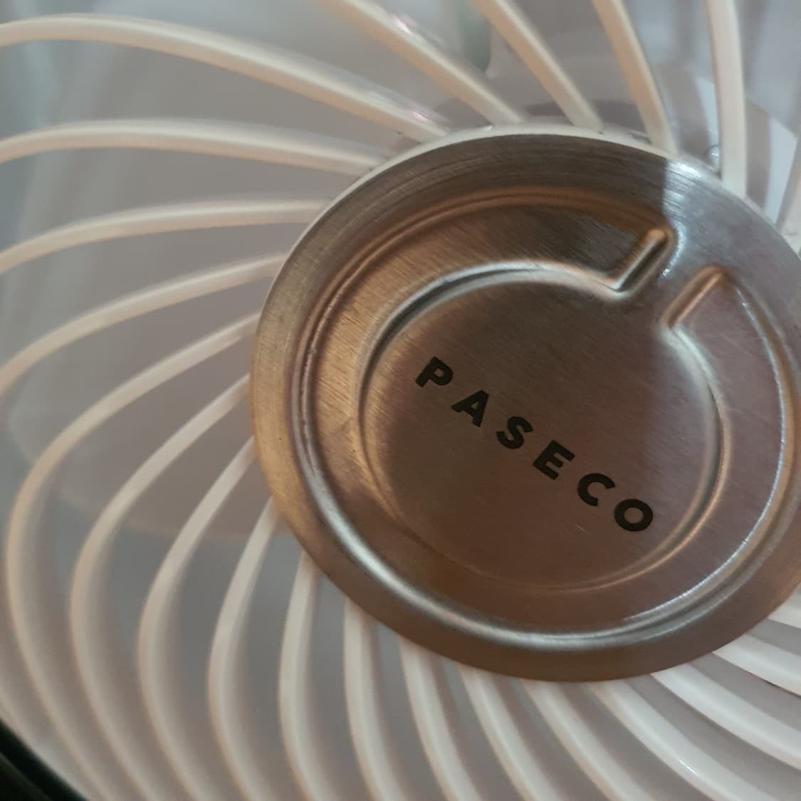 파세코 써큘레이터 PCF-MP8081AW 서큘 보네 토네 선풍기  220 상품이미지7