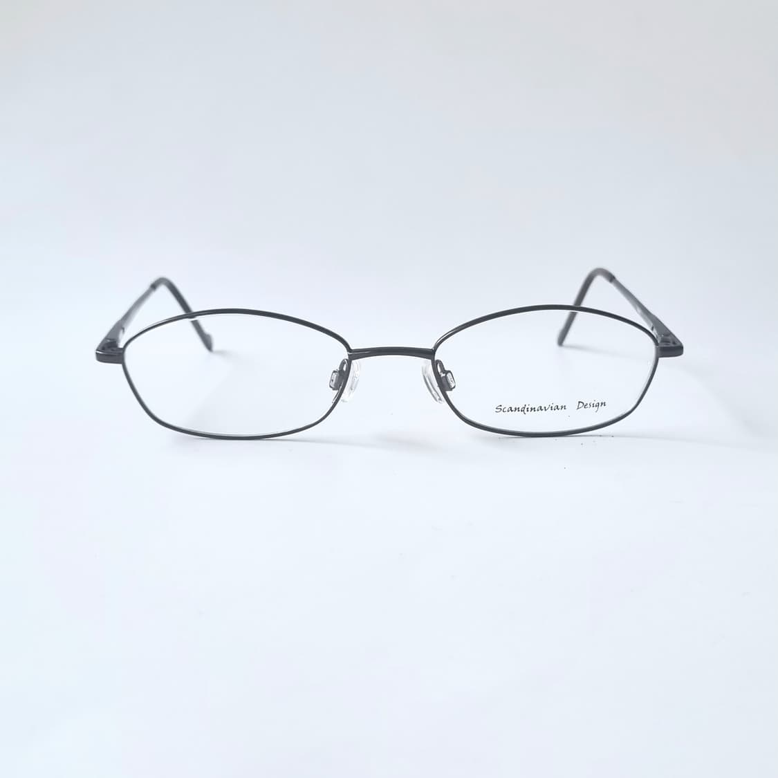 데드스탁  빈티지 오벌 경량 안경테 561 상품이미지2