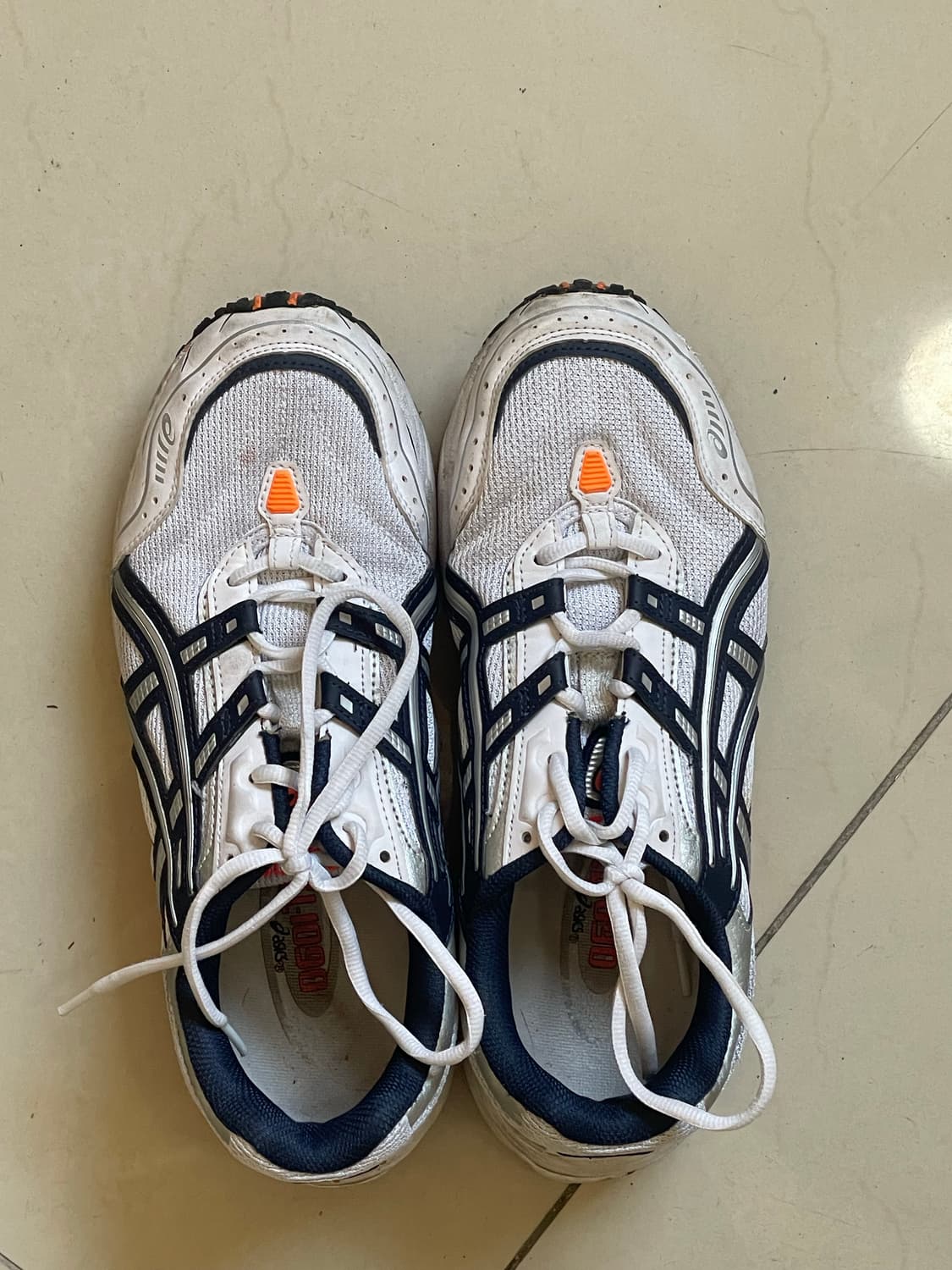 아식스 젤카야노 1090 270mm 상품이미지3