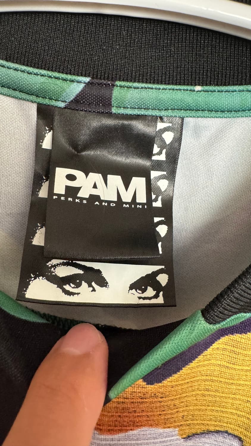 P.A.M 긴팔 티셔츠  상품이미지2