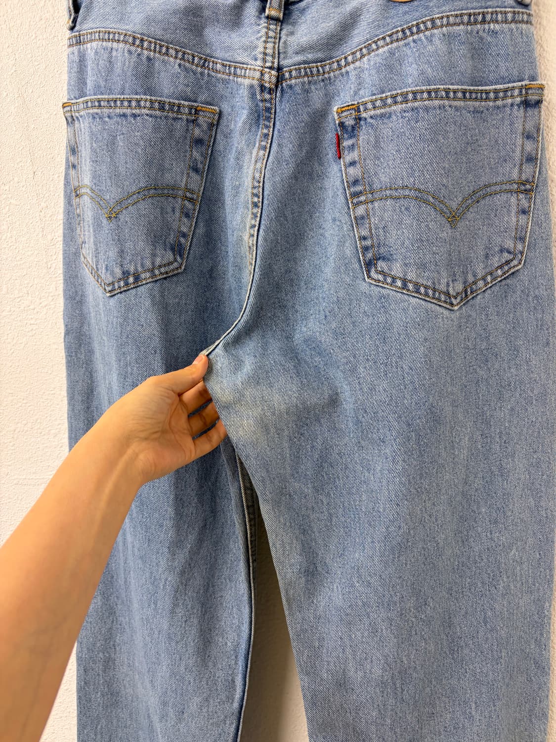 LEVI'S 550 (*013) 상품이미지6