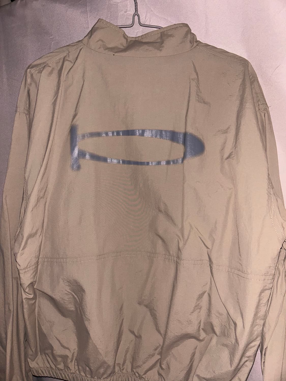 피지컬에듀케이션 투웨이 바람막이  상품이미지2