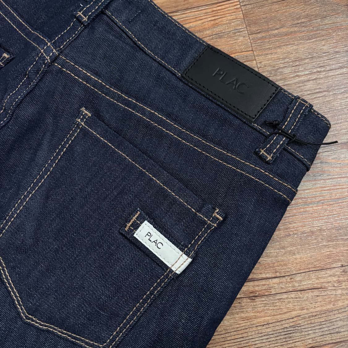 새제품 플랙진 스키니진 27 28 크롭 cindy 슬림 청바지  상품이미지7