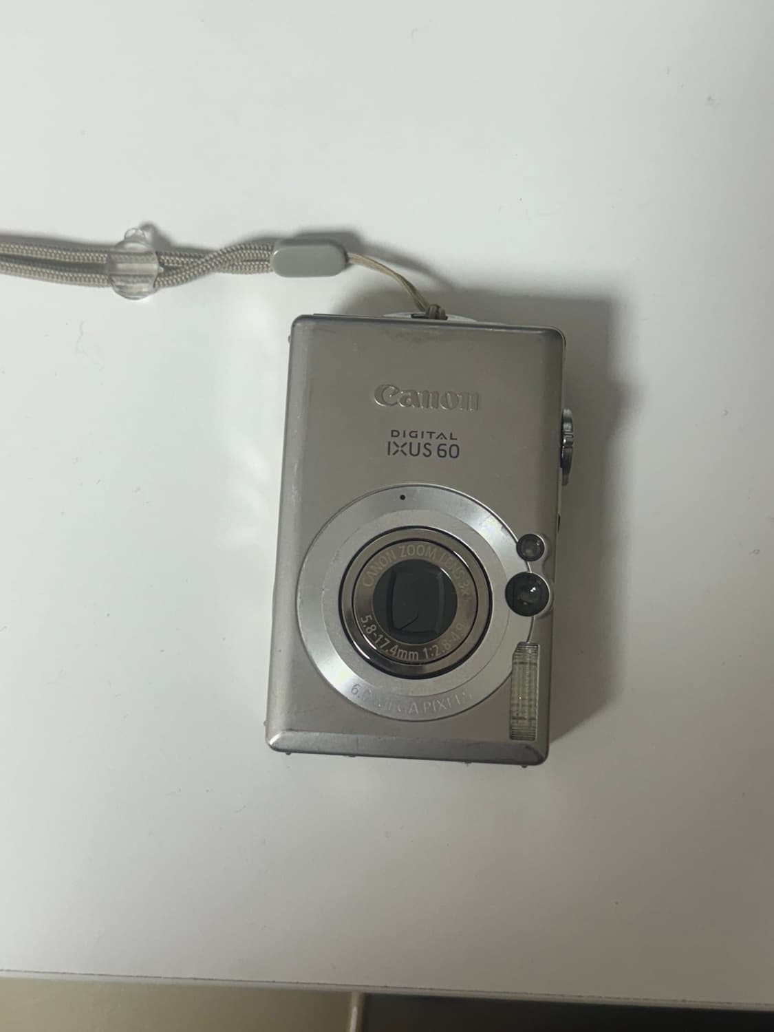 캐논 ixus60 상품이미지1