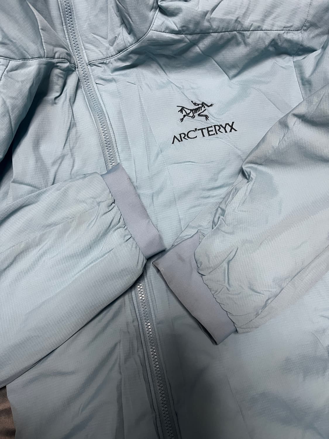 아크테릭스 아톰 LT 후디 솔레스 L사이즈 상품이미지3