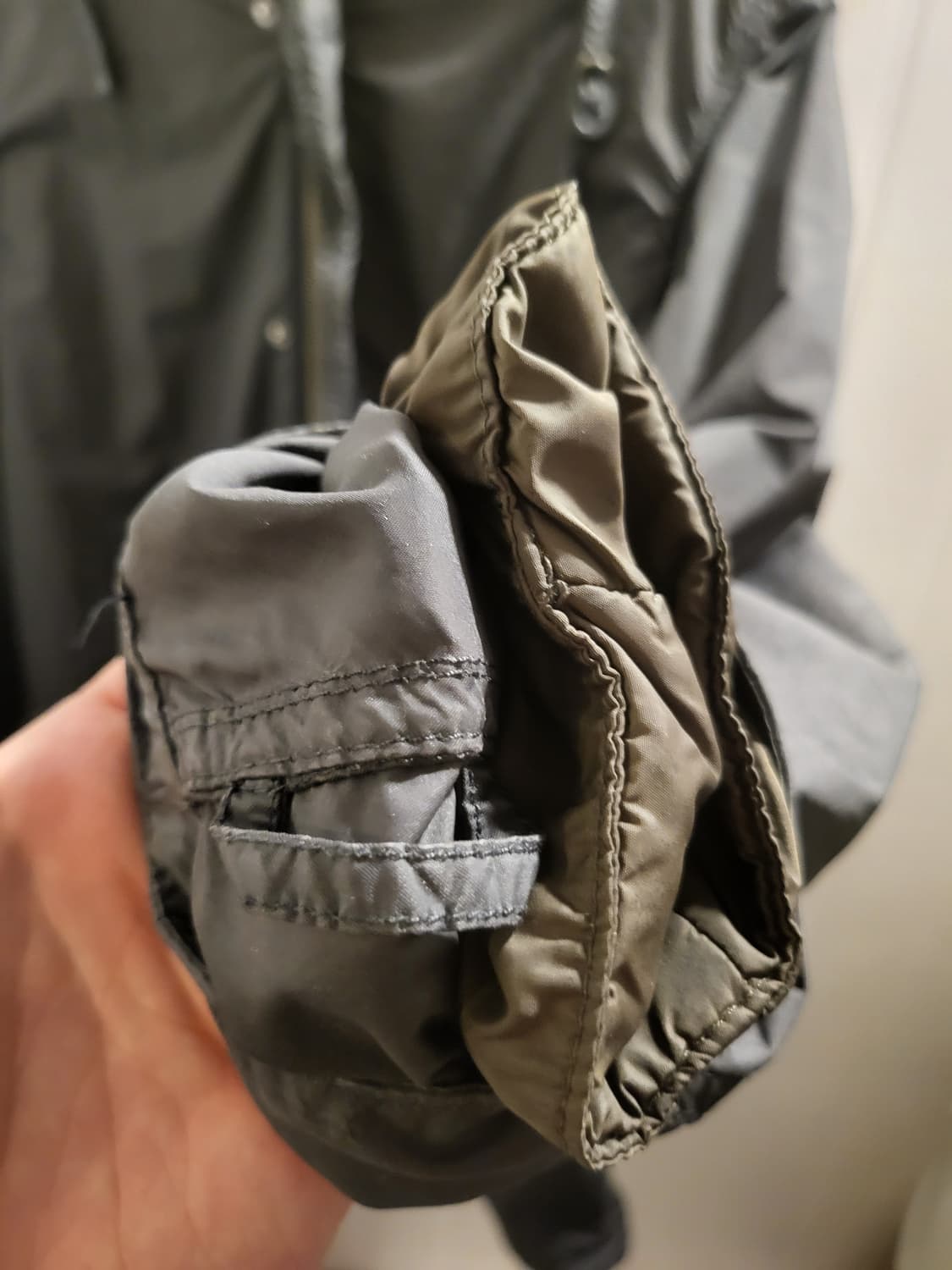 Aspesi 아스페시 명품 야상 상품이미지10