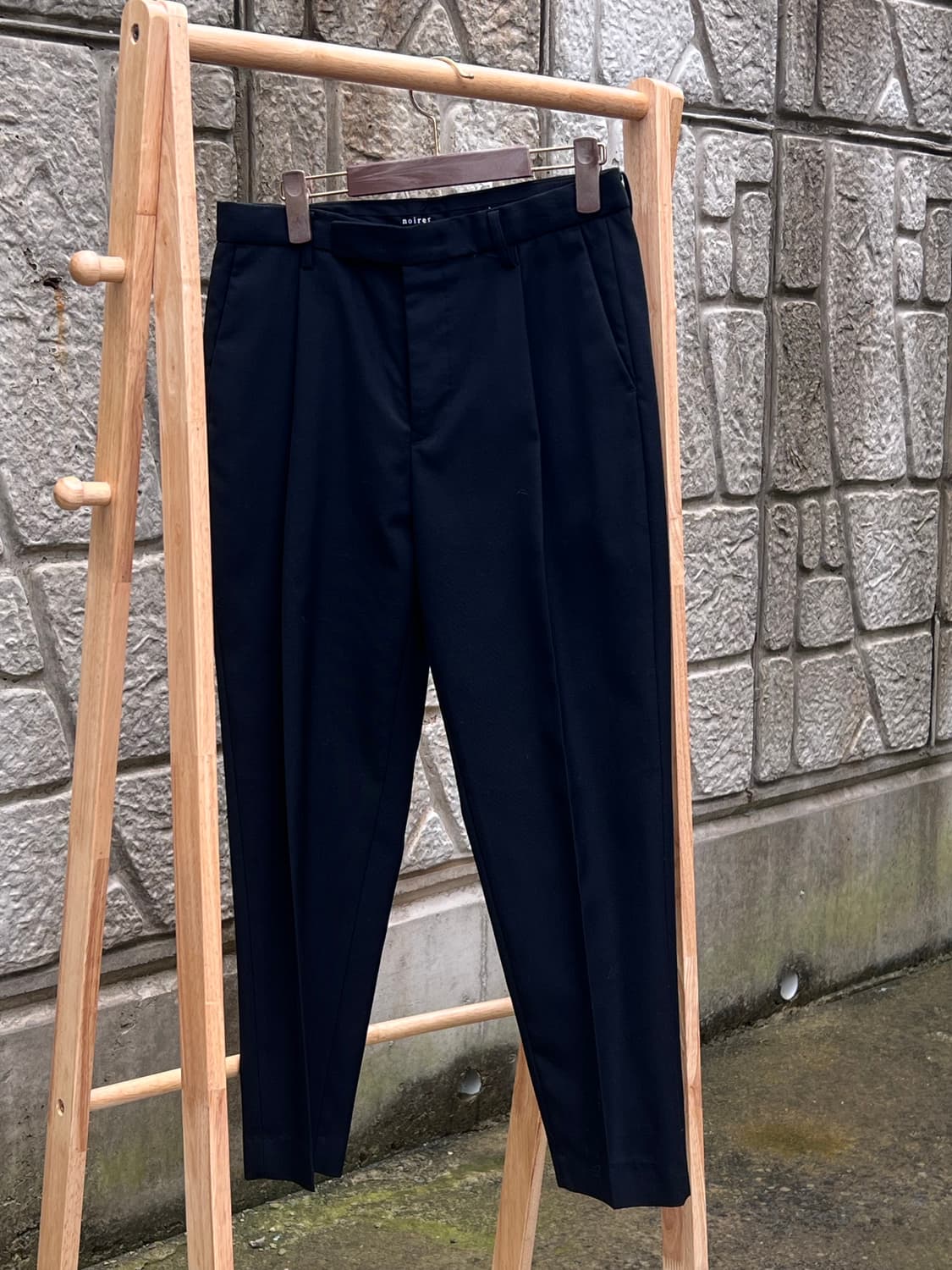 노이어 슬랙스 M 상품이미지1
