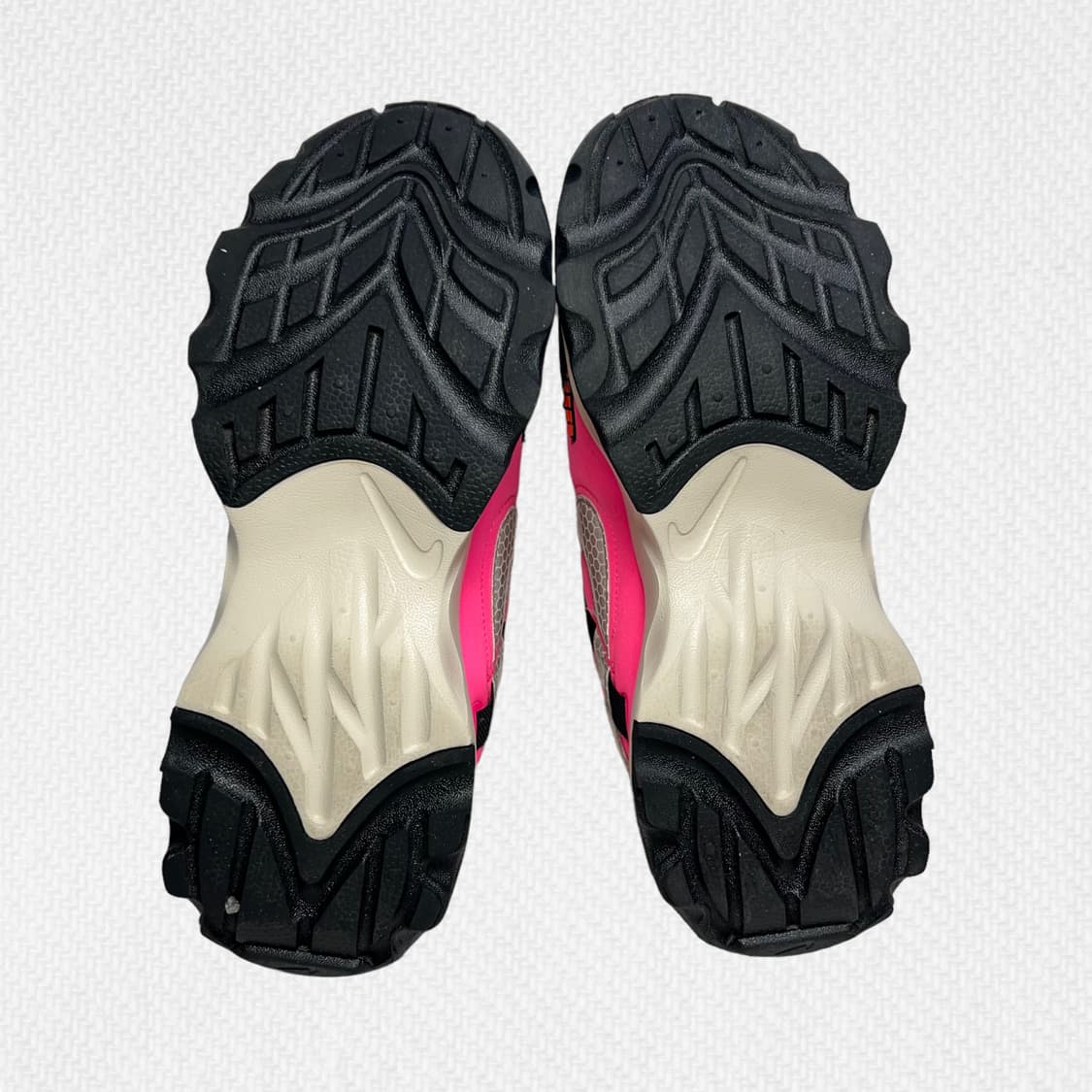 250 W 나이키 TC 7900 LX 3M 핑크 블라스 상품이미지9