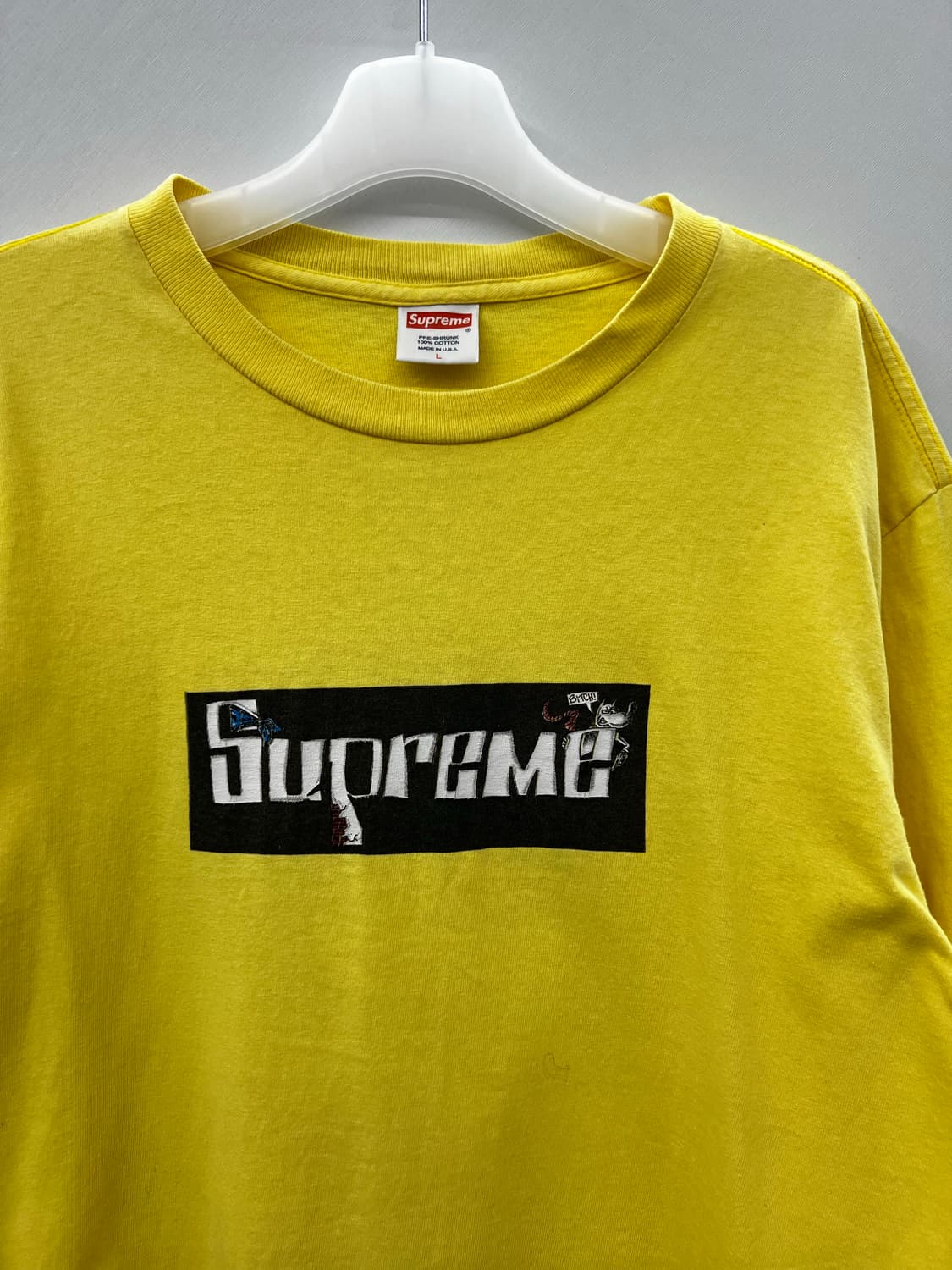 00s) Joe cool box logo 상품이미지2