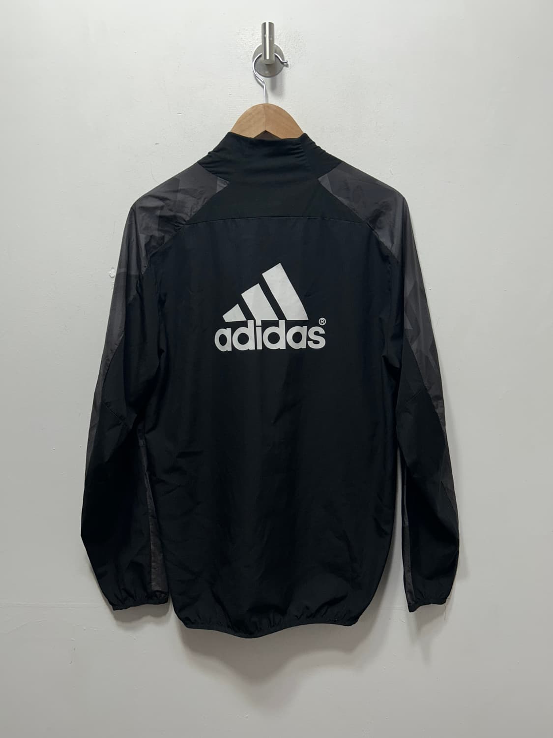 아디다스 레알마드리드 카모 긴팔 기능성 M  상품이미지2