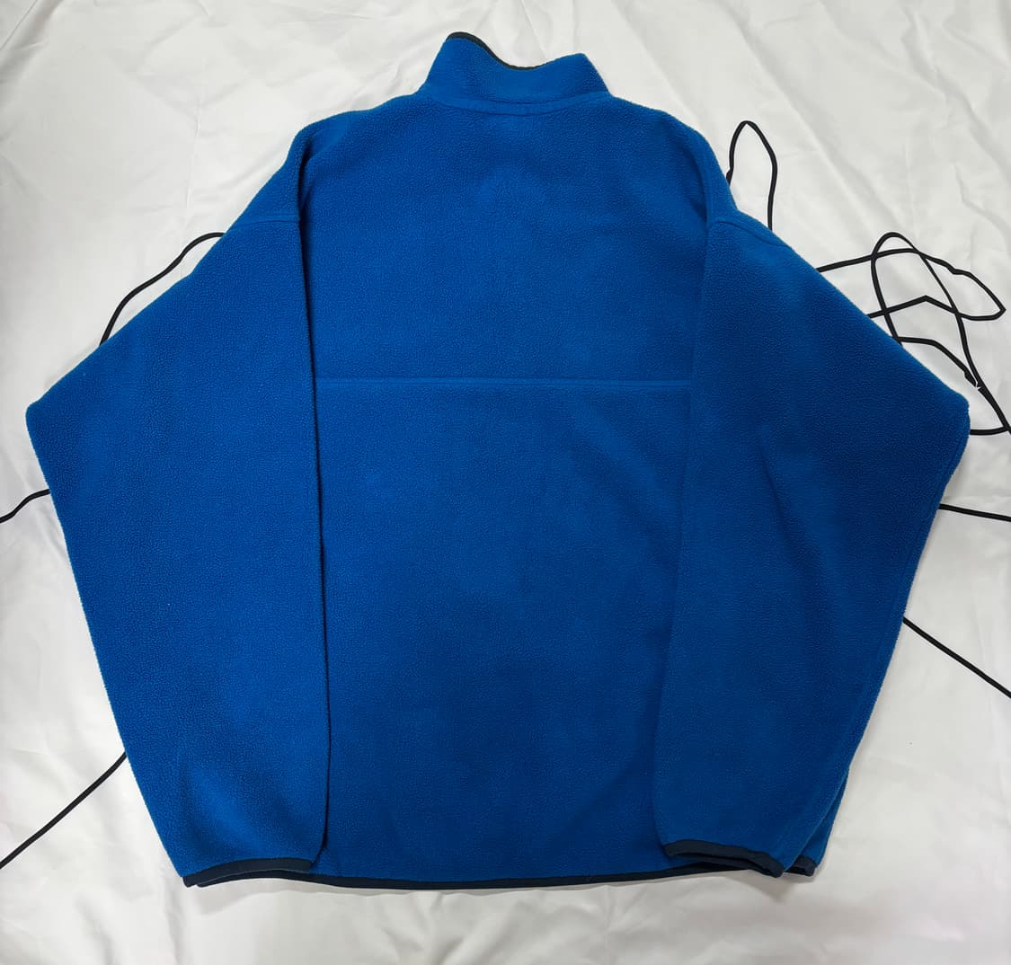 파타고니아 신칠라 헤비웨이트 플리스 상품이미지8