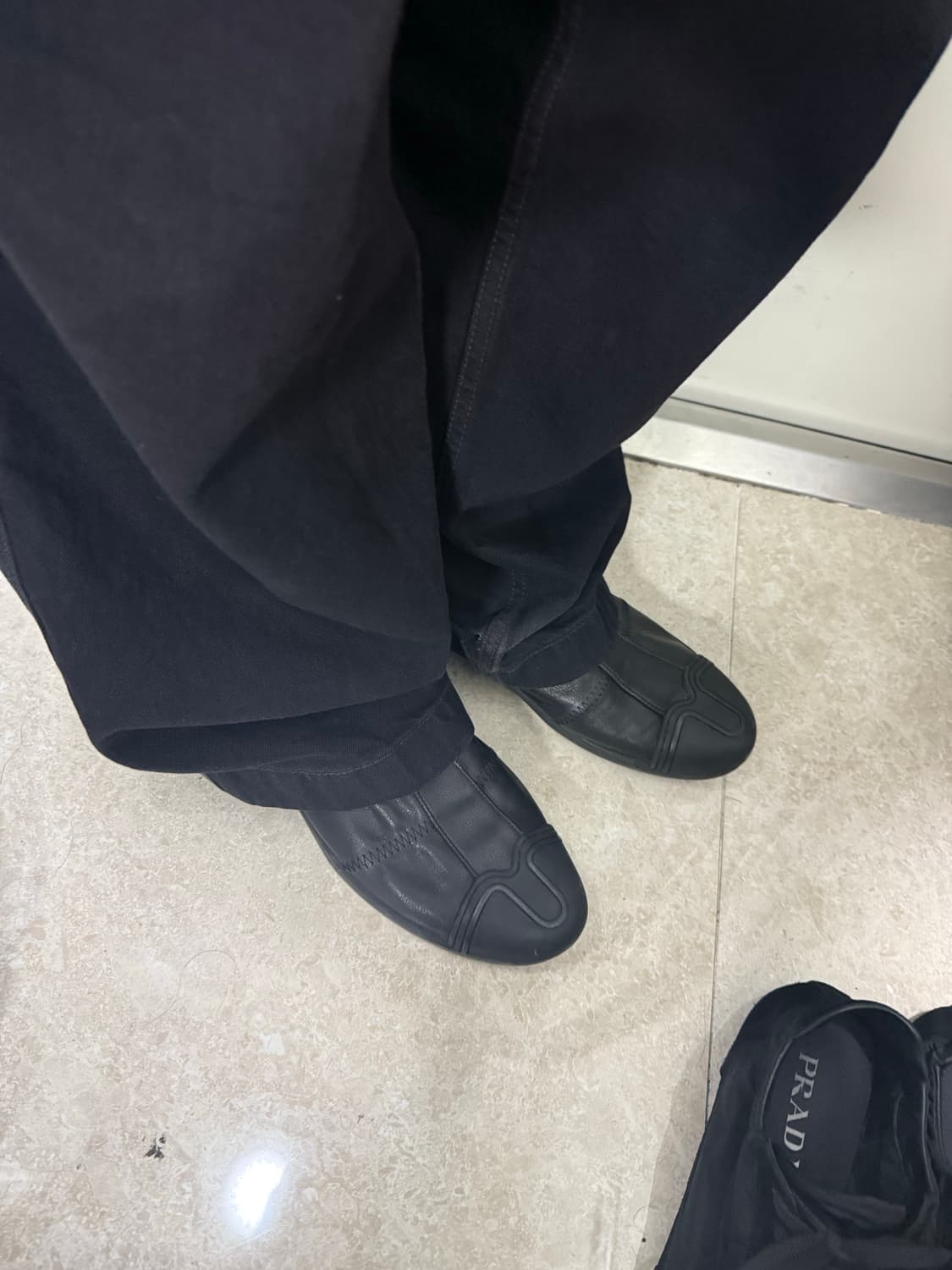 구찌 톰포드 아카이브 슈즈 상품이미지2