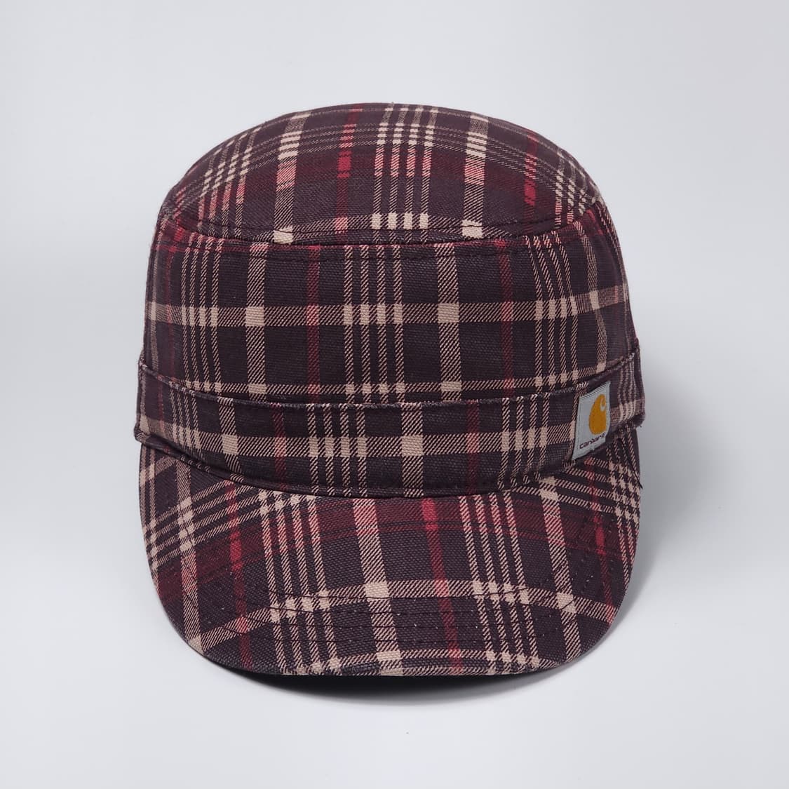 칼하트 빈티지 군모 모자 상품이미지2