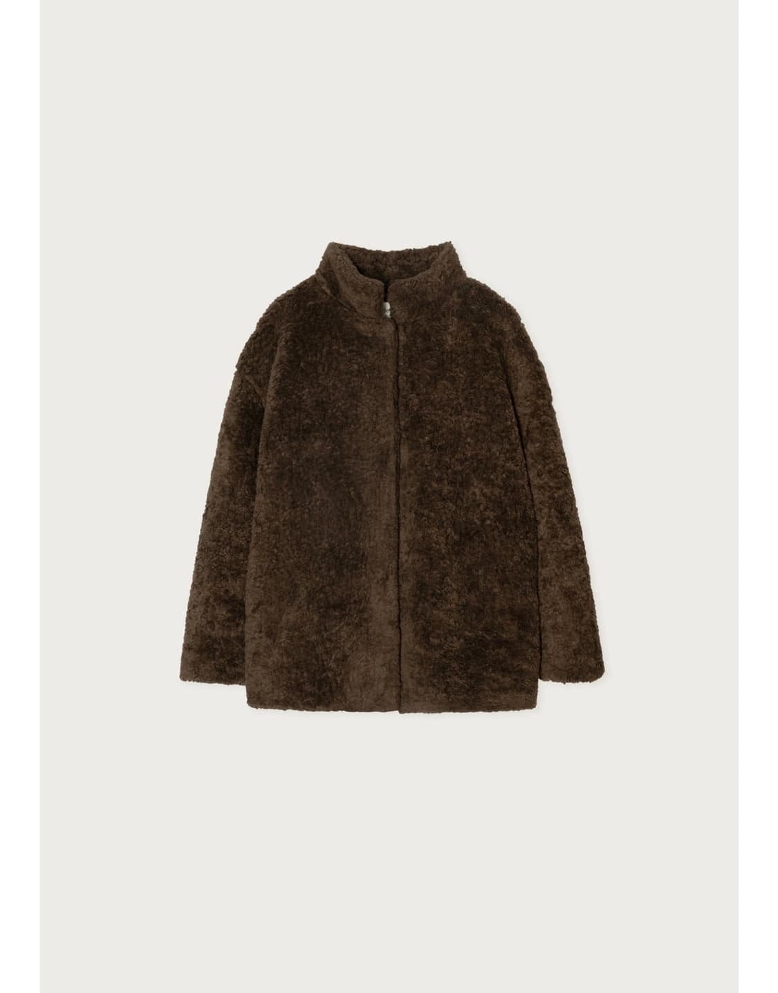 페스토 퍼 자켓 상품이미지1