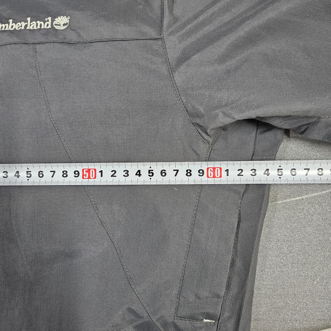 L 팀버랜드 웨더기어 오버핏 바람막이 상품이미지7
