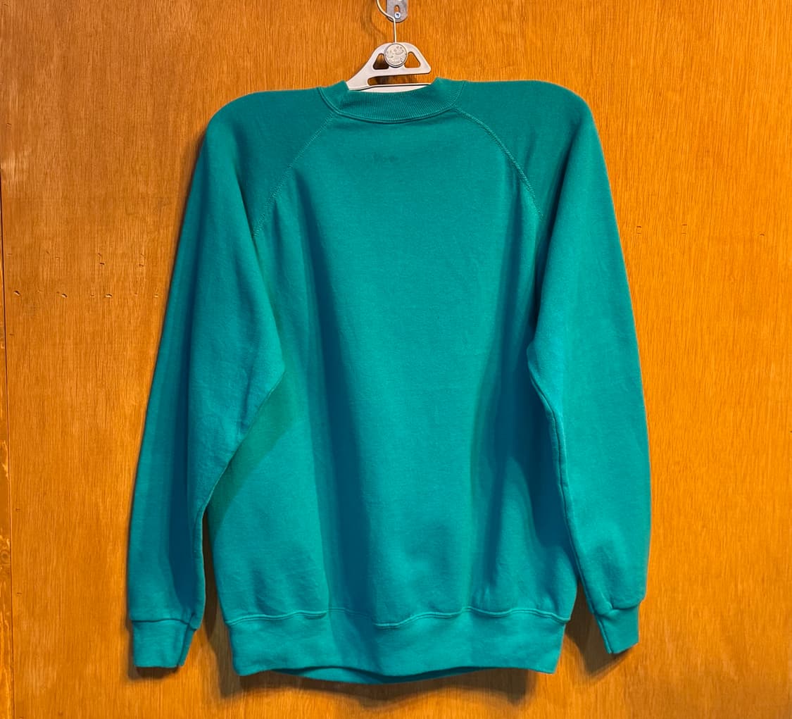 usa 빈티지 스웻 셔츠 맨투맨 "XL" (416) 상품이미지2