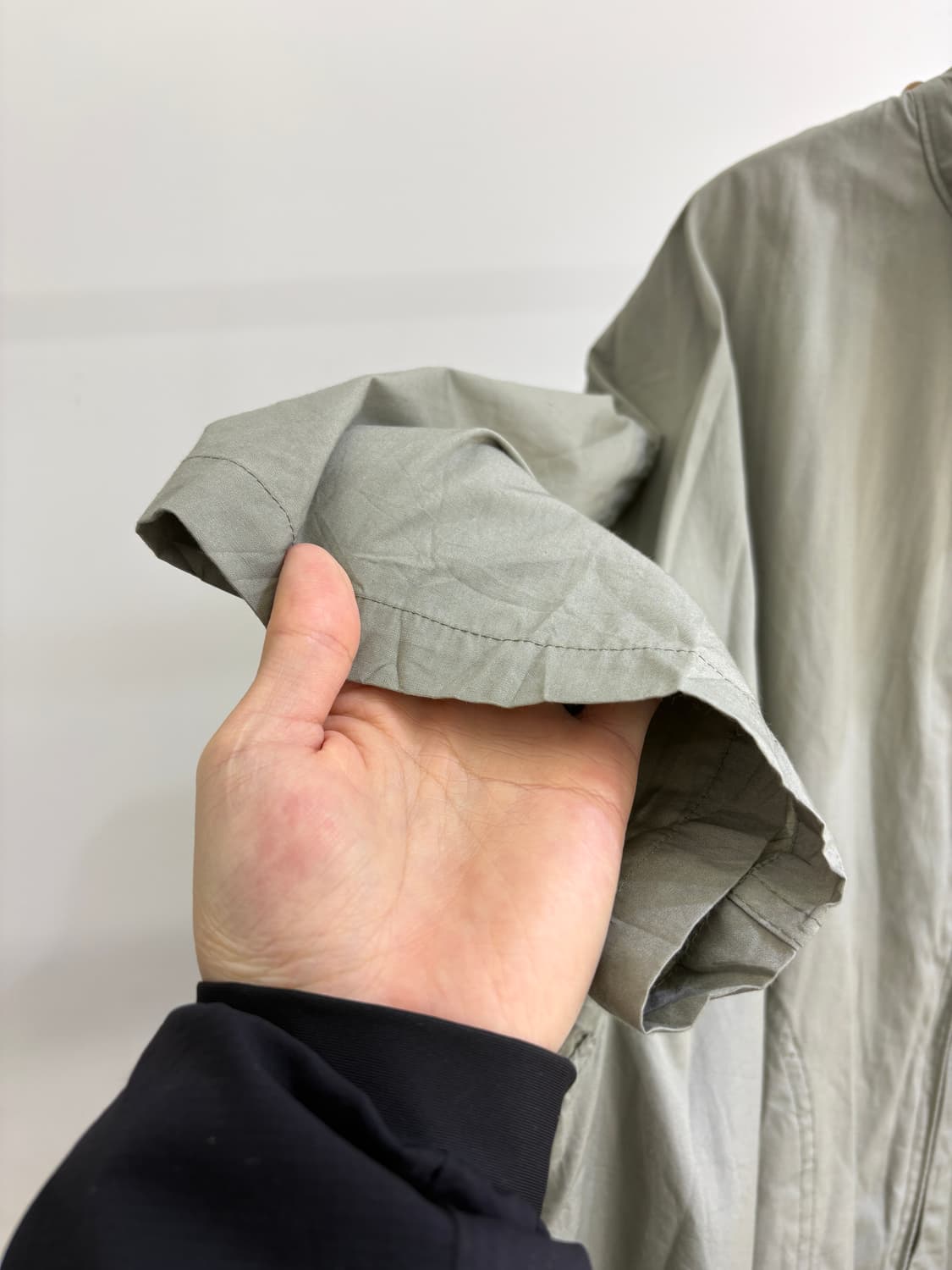 ABURAYSIA 자켓 상품이미지4