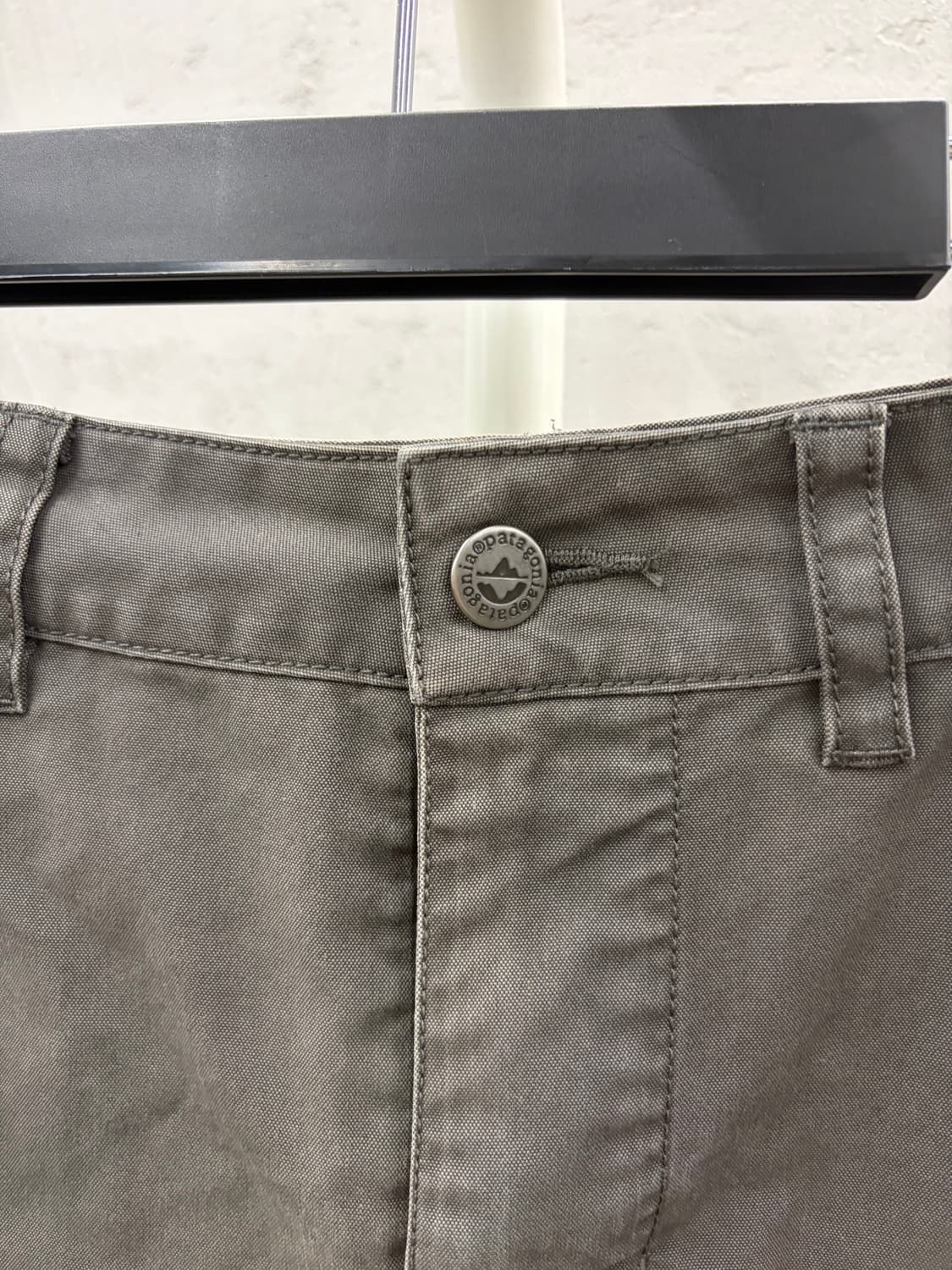 파타고니아 카고 바지 28사이즈 상품이미지3