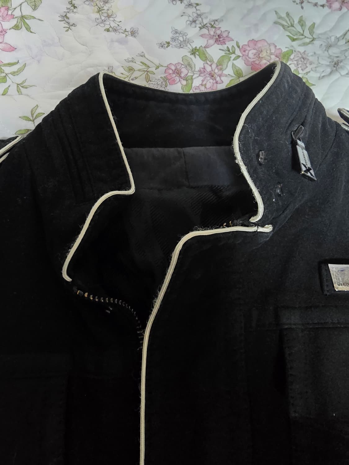 리치몬드 블루종 46 상품이미지2