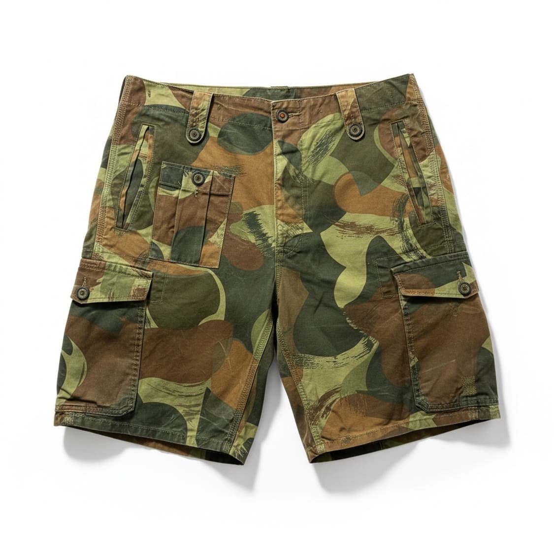 폴로 랄프로렌 카모 반바지 34 상품이미지1