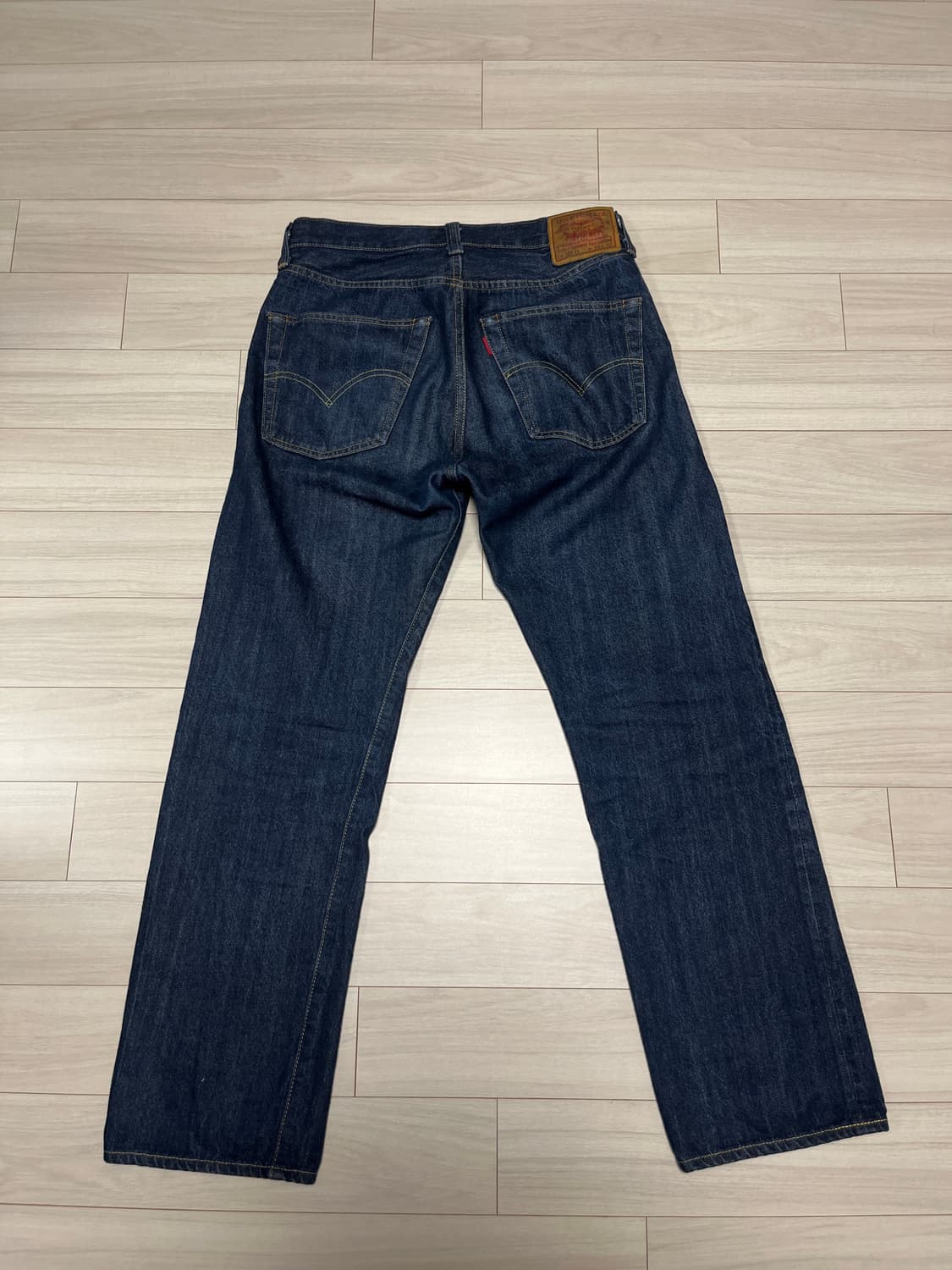 Levis LVC 47501 린스드 30-32 상품이미지2