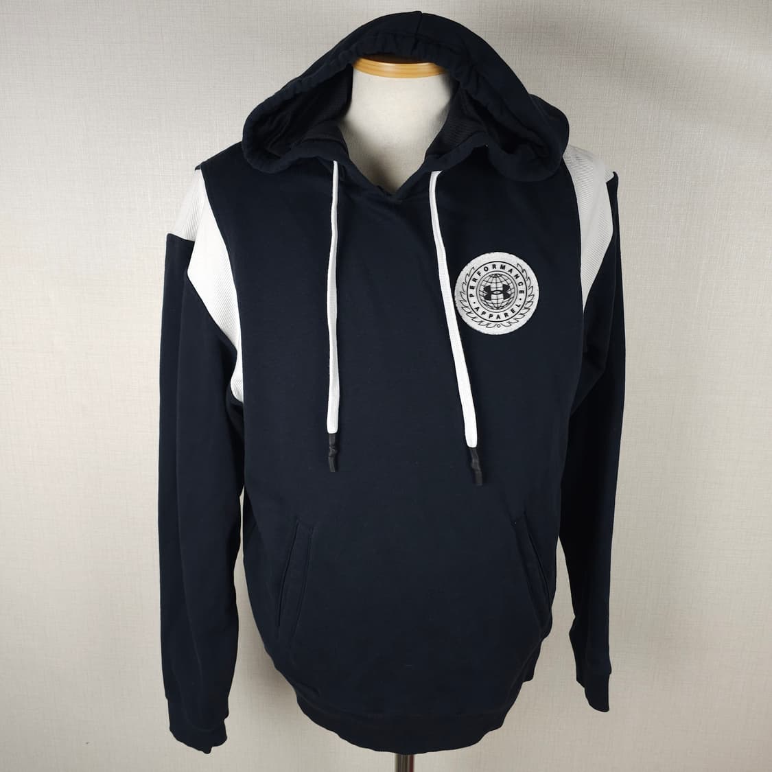 언더아머 후드티 남자100사이즈  상품이미지1