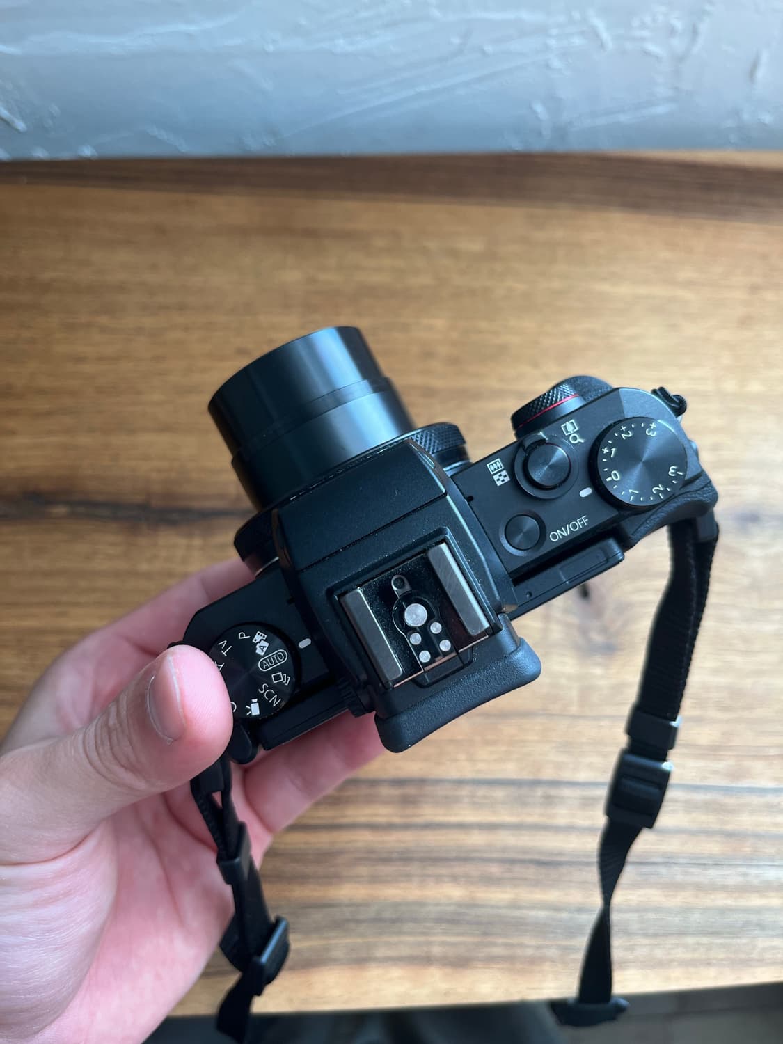 캐논 파워샷 G5X 상품이미지4