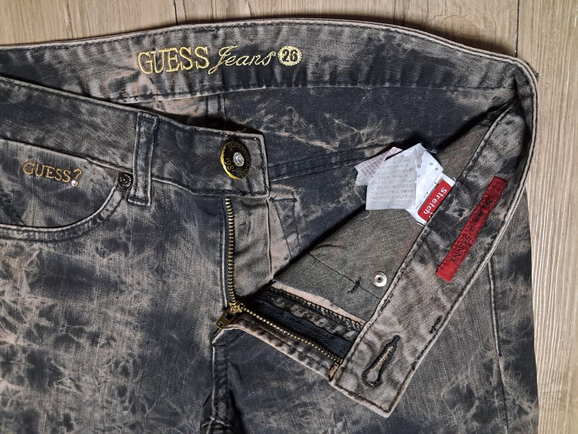 게스 여성 청바지 26 상품이미지8