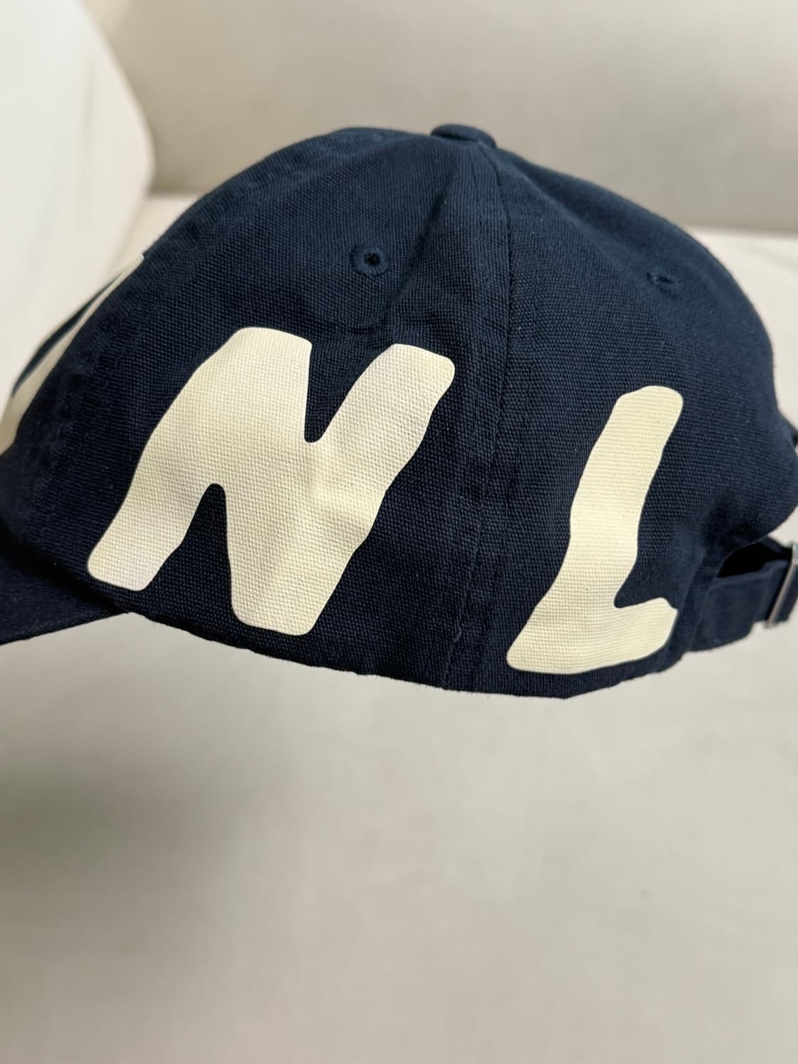 썬러브모자(네이비) 상품이미지2