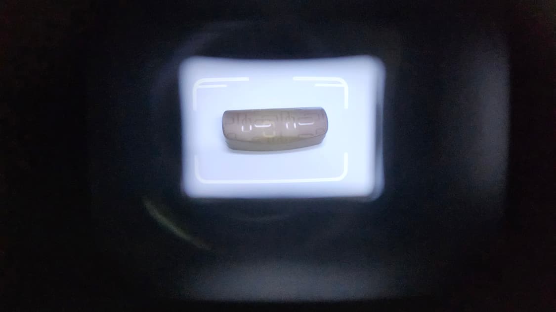 작례O 극휘귀 동원 dp2000 필름카메라 빈티지 필카 상품이미지10